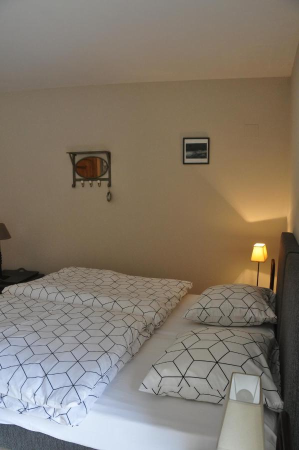 Bed and Breakfast La Rialhe Taulignan Zewnętrze zdjęcie
