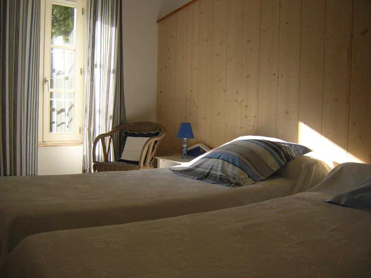 Bed and Breakfast La Rialhe Taulignan Zewnętrze zdjęcie