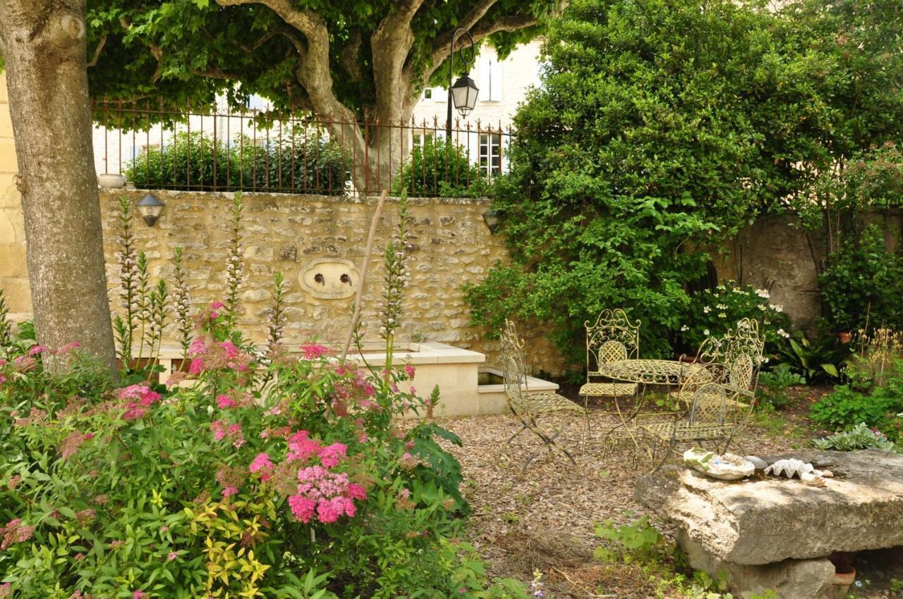 Bed and Breakfast La Rialhe Taulignan Zewnętrze zdjęcie